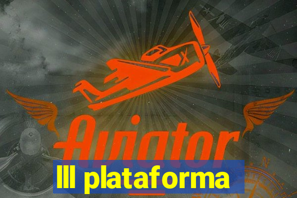 lll plataforma